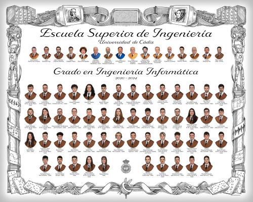 Grado en Ingeniería Informática